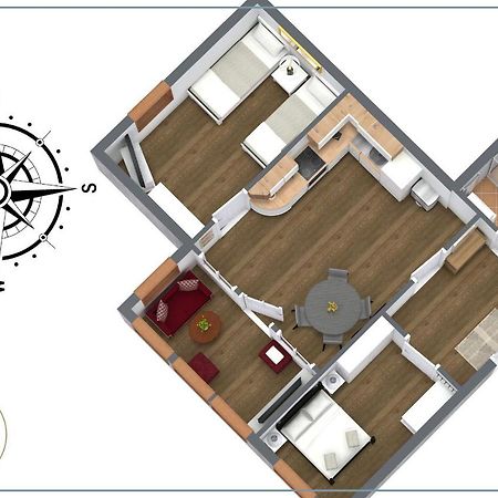 Haus Meerblick 03 Heringsdorf  Ngoại thất bức ảnh