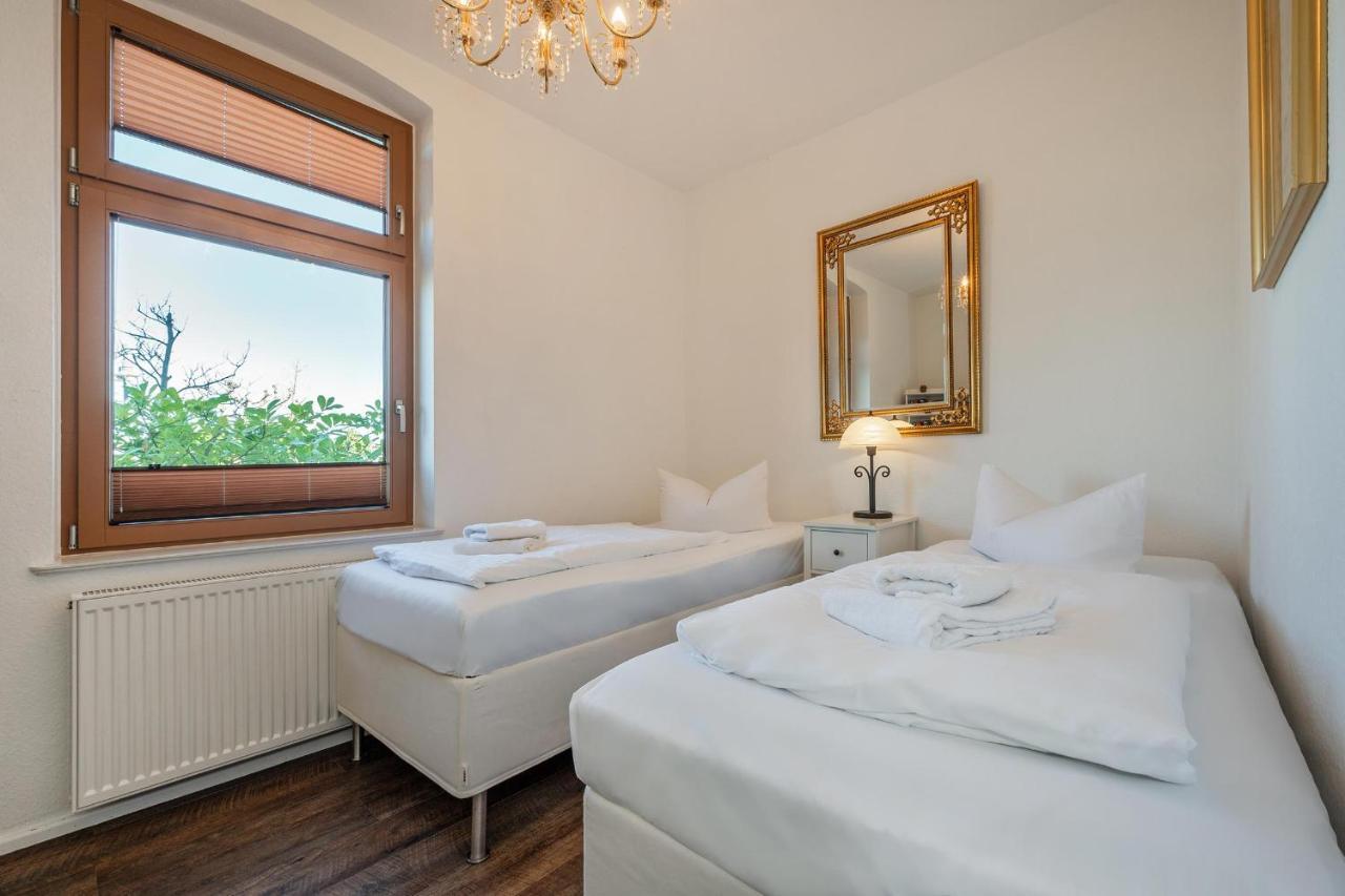 Haus Meerblick 03 Heringsdorf  Ngoại thất bức ảnh