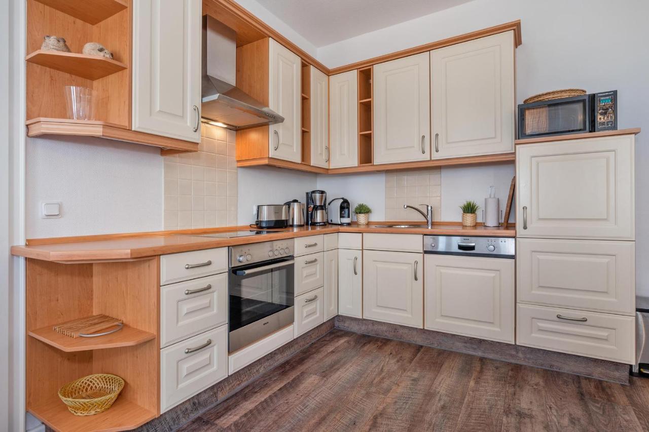 Haus Meerblick 03 Heringsdorf  Ngoại thất bức ảnh