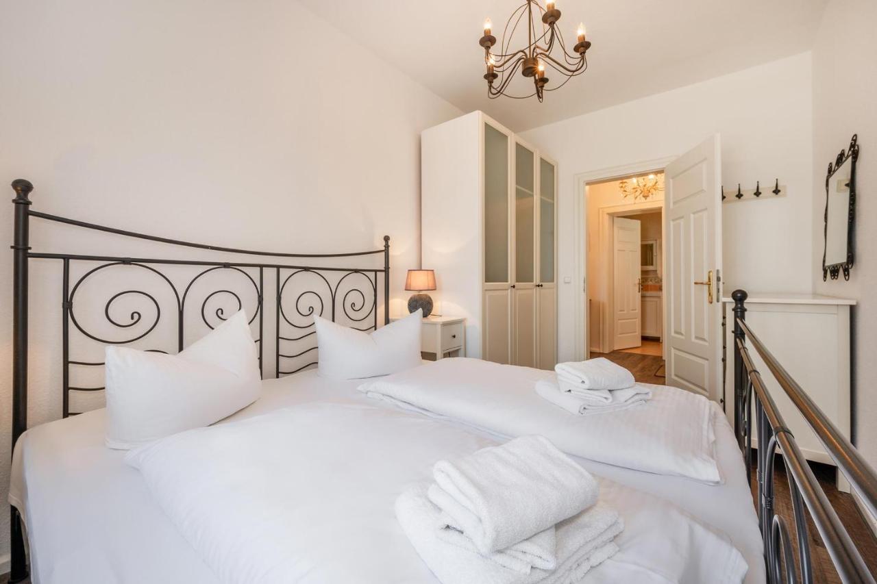 Haus Meerblick 03 Heringsdorf  Ngoại thất bức ảnh