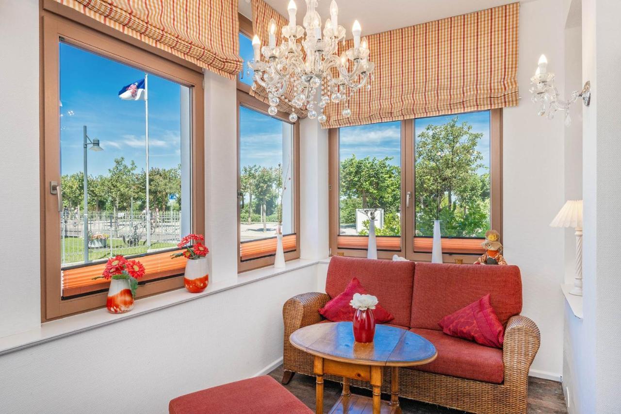 Haus Meerblick 03 Heringsdorf  Ngoại thất bức ảnh